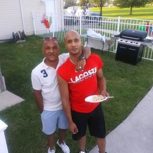 Meet your Posher, Bryan